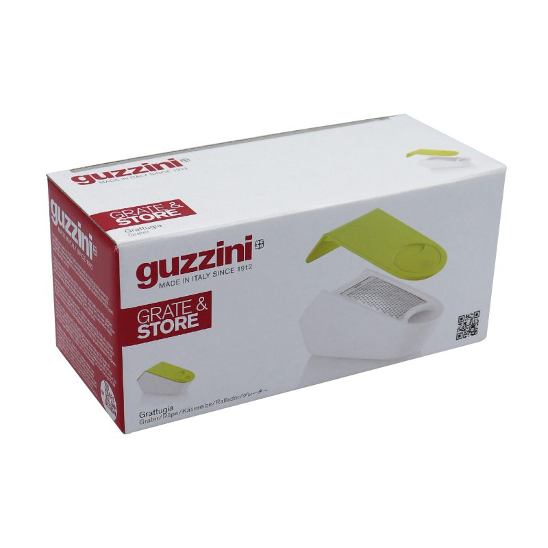 GRATE&STORE RĂZĂTOARE/DISPENSER - imagine 5