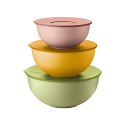 EVERYWHERE BIO SET 3 BOLURI MARI CU CAPAC (2 L + 3,5 L + 5 L)