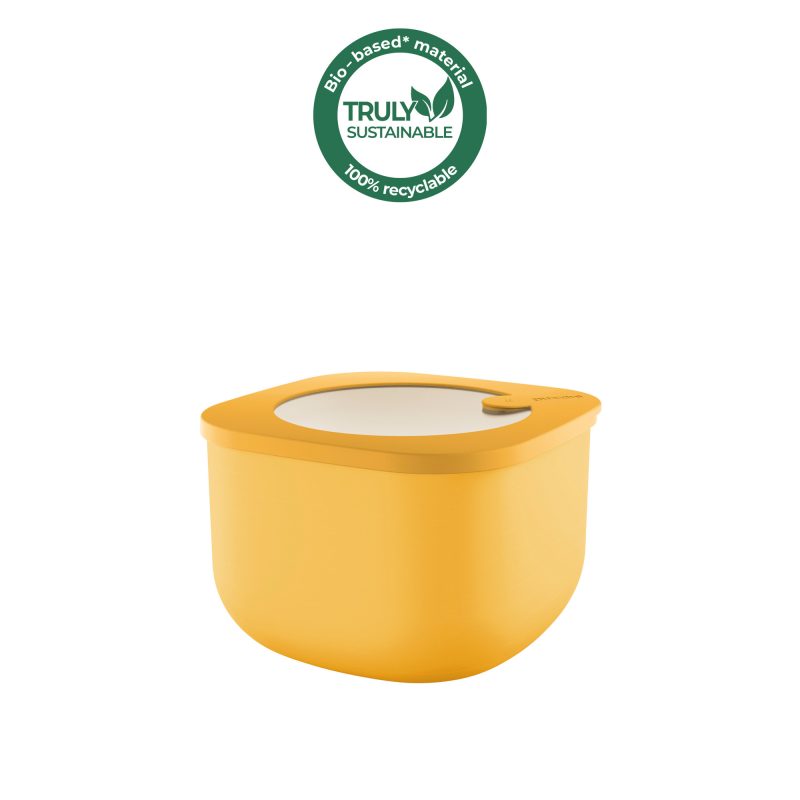 STORE&MORE BIO – RECIPIENT CU ÎNCHIDERE ETANȘĂ ÎNALT M – 1550 ML