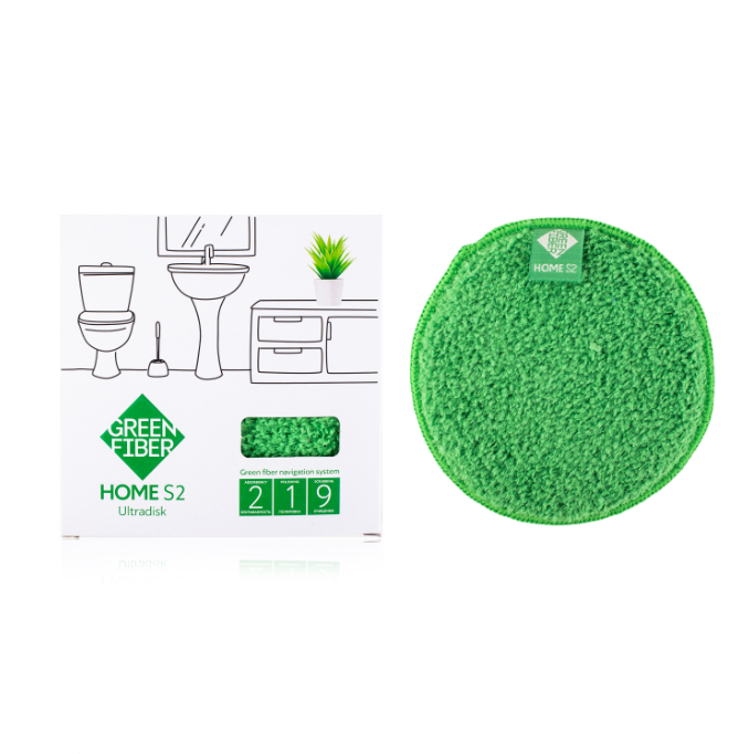 HOME S2 Disc Involver GREENWAY GLOBAL