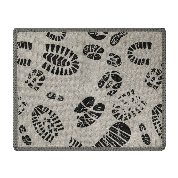 HOME S18 Lavetă pentru curățarea încălțămintei GREENWAY GLOBAL - imagine 3