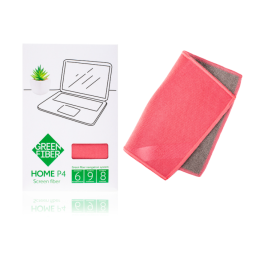 HOME P4 Lavetă pentru ecrane GREENWAY GLOBAL