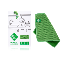 HOME S1 Lavetă pentru spălat vase GREENWAY GLOBAL