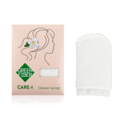 Care 4 Burețel pentru demachiere GREENWAY GLOBAL