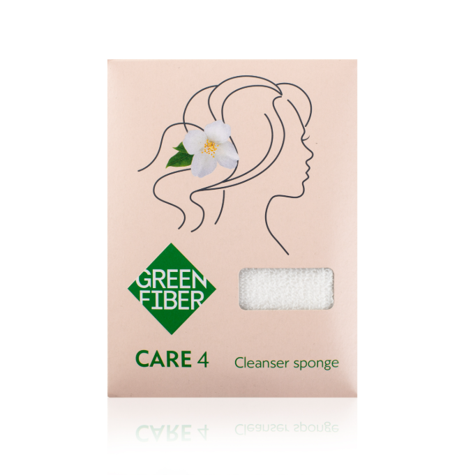 Care 4 Burețel pentru demachiere GREENWAY GLOBAL - imagine 3