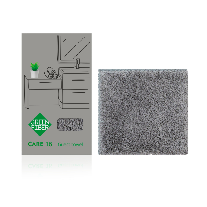 CARE 16 Prosop pentru oaspeți GREENWAY GLOBAL