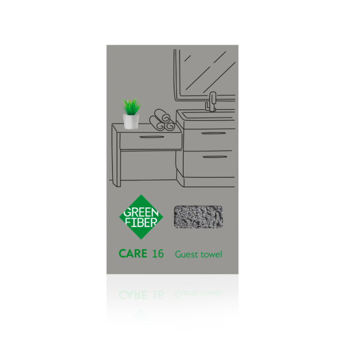CARE 16 Prosop pentru oaspeți GREENWAY GLOBAL - imagine 3