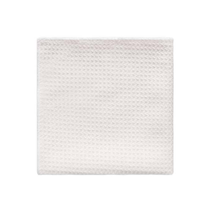 CARE 9 Prosop gofrat pentru oaspeți GREENWAY GLOBAL - imagine 2