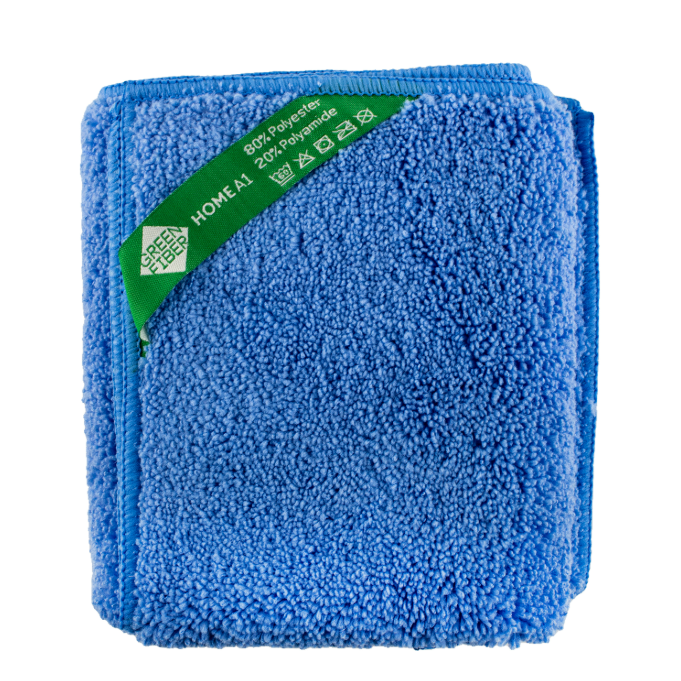 HOME SET - Set pentru curățenia în baie GREENWAY GLOBAL - imagine 4