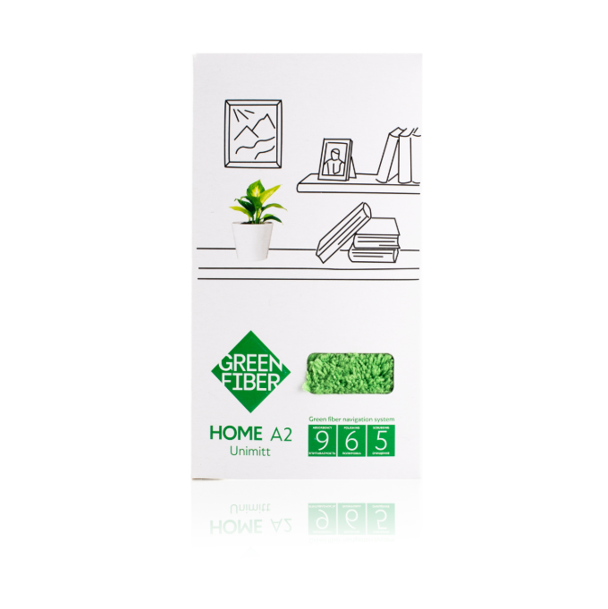 HOME A2 Mănușă universală GREENWAY GLOBAL - imagine 4