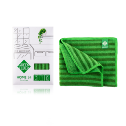 HOME S4 Lavetă Scrubber Twist GREENWAY GLOBAL