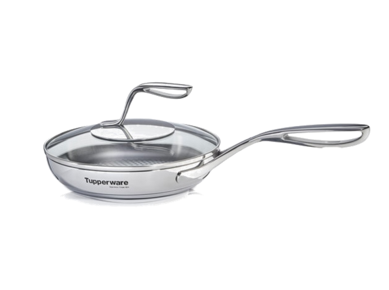 Tigaie Mastro 20 cm cu capac