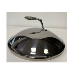 Capac de Inox 26 cm