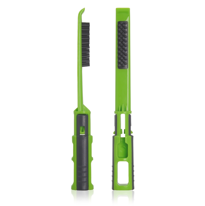 Green Fiber TWIST Mop cu stoarcere GREENWAY GLOBAL - imagine 5