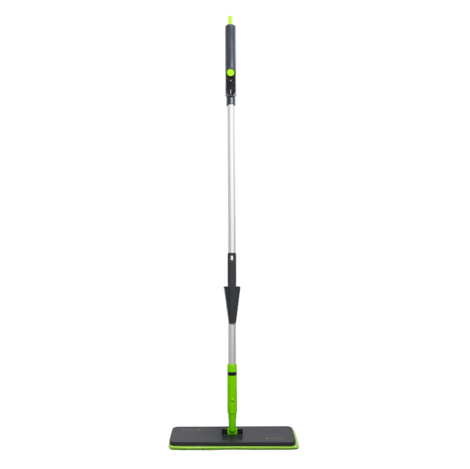 Green Fiber AERO Mop cu pulverizator GREENWAY GLOBAL - imagine 3