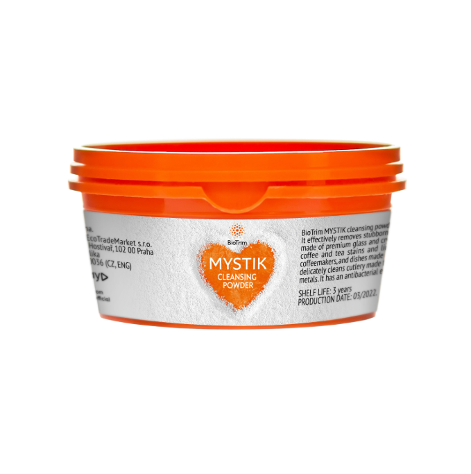 BioTrim Mystik Praf de curățare cu spectru larg de utilizare GREENWAY GLOBAL - imagine 2