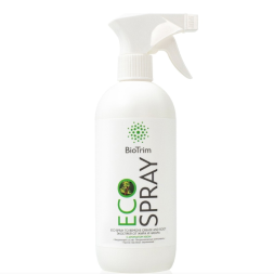 BioTrim Eco Spray ecologic împotriva grăsimii și arsurilor pentru bucătărie GREENWAY GLOBAL
