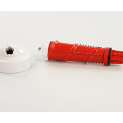 Cuțit special Sorbet (mijloc)