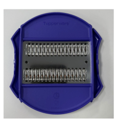 Lamă Julienne (de la răzătoarea fantezie)