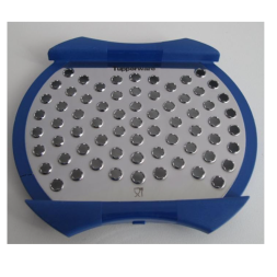 Lamă Stea (de la răzătoarea fantezie)