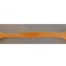 Mâner pentru tortiera rotundă sau dreptunghiulară NC