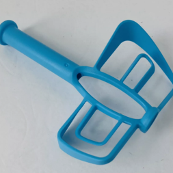 Paletă Turbo Chef Maxi Albastră