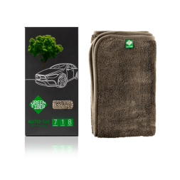Prosop AUTO S16  pentru curățarea automobilului GREENWAY GLOBAL