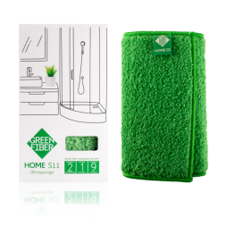 HOME S11 Burete Involver (lavetă) GREENWAY GLOBAL