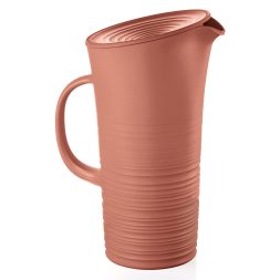 CARAFĂ CU CAPAC TIERRA 1800 ML
