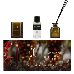 Set aromatic Enjoy Care GREENWAY GLOBAL