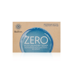 Săpun ecologic BioTrim Eco Laundry Soap ZERO pentru rufe, fără miros GREENWAY GLOBAL