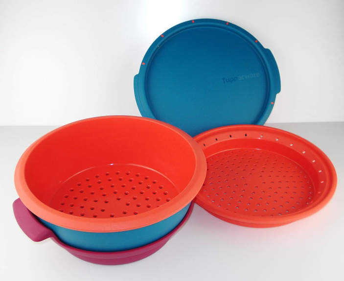 Recipient Microgourmet colorat - imagine 3