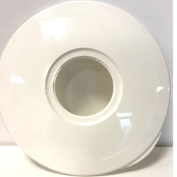 Capac Stropire de la Bol Mixer 5 L diametru 30 cm