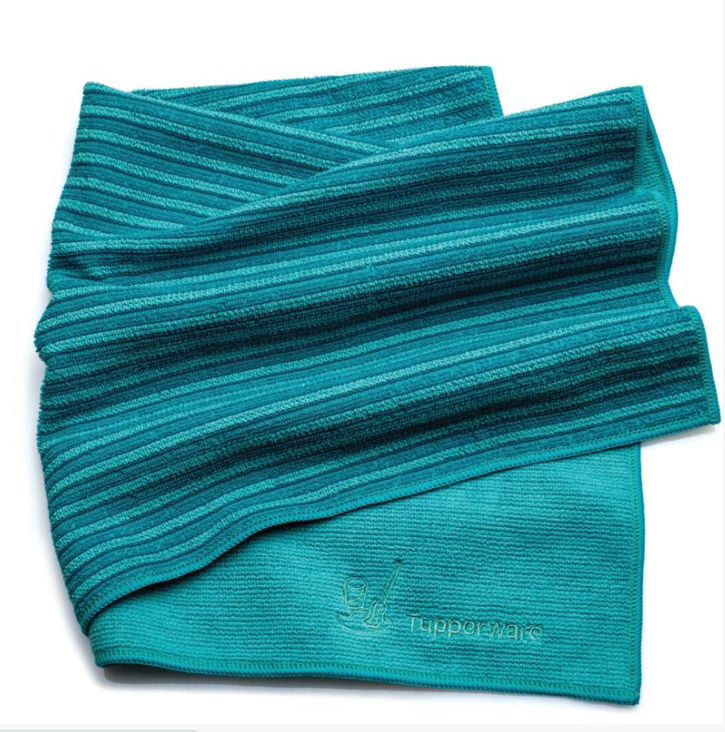 Lavetă microfibră mop - imagine 3