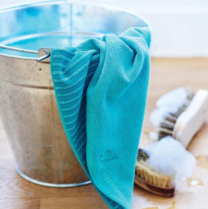 Lavetă microfibră mop - imagine 4