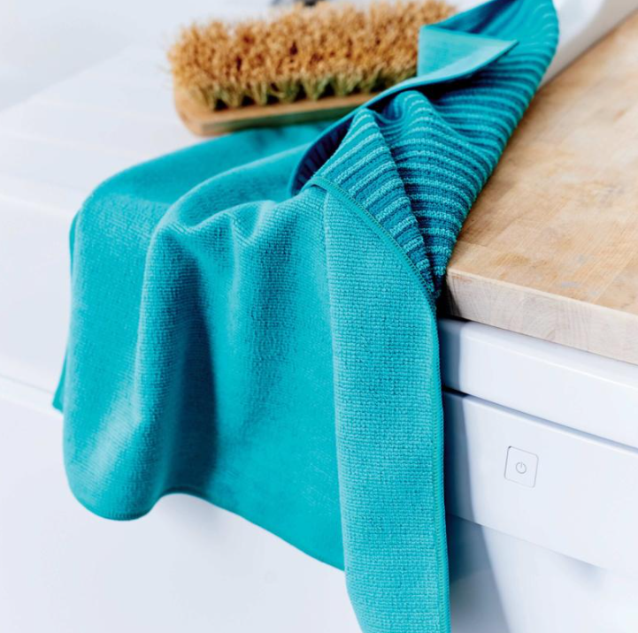 Lavetă microfibră mop - imagine 5